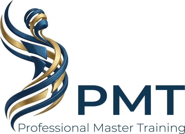 Professional Master Training logo